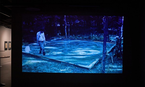 Опыт психологической трансформации, выраженный в выставке Опыт психологической трансформации, выраженный в выставке