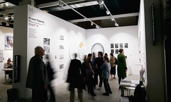 На ярмарке |catalog| сделают акцент на новые имена