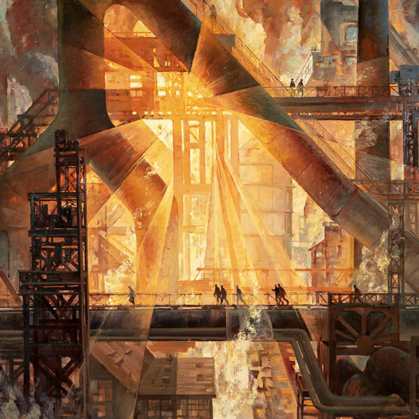 Лучшие выставки 2025 года: от китайской трапезы до Татлина