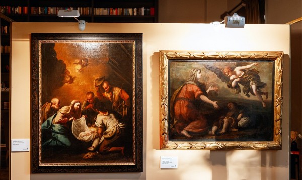 Ярмарка RAFAF возвращается