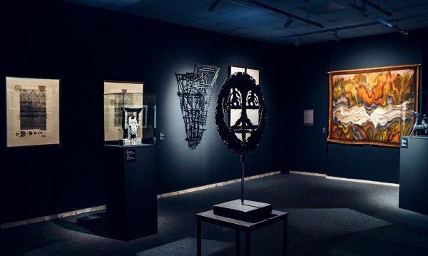 Выставка «Сны Сибири» доехала до Красноярска Выставка «Сны Сибири» доехала до Красноярска