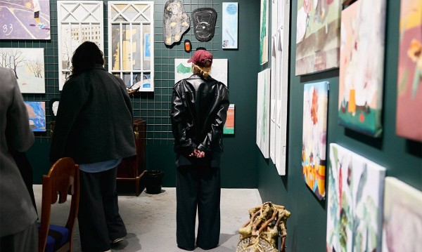 На ярмарке |catalog| сделают акцент на новые имена