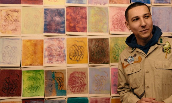 Алексей Куклин: «У нас с Белютиным больше отличий, чем сходства, но мышление наше похоже»