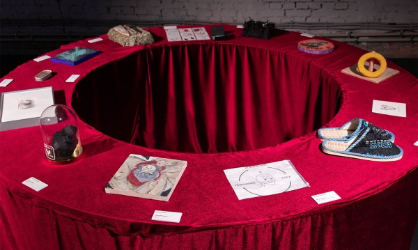 Произведения нижегородских арт-резиденций пойдут с молотка Произведения нижегородских арт-резиденций пойдут с молотка