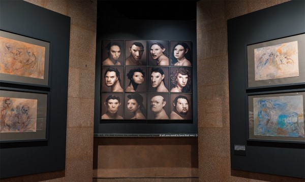 Выставка «Сны Сибири» доехала до Красноярска Выставка «Сны Сибири» доехала до Красноярска