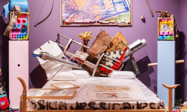 На ярмарке |catalog| сделают акцент на новые имена