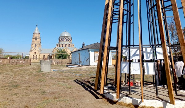 Северо-Кавказский филиал ГМИИ придал современному искусству размах