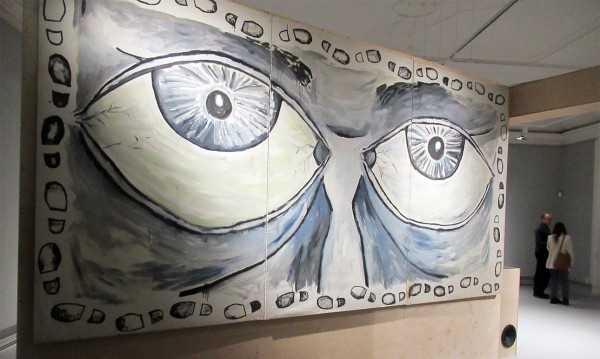 В Петербурге открылась выставка &laquo;Поп-механика Сергея Курехина&raquo;