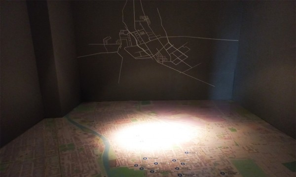 Северо-Кавказский филиал ГМИИ придал современному искусству размах