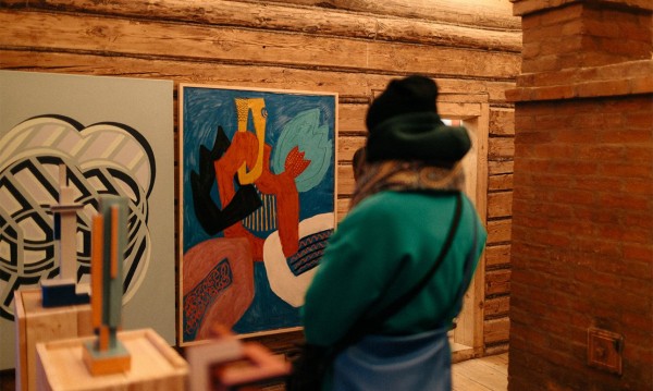 Алексей Куклин: «У нас с Белютиным больше отличий, чем сходства, но мышление наше похоже»