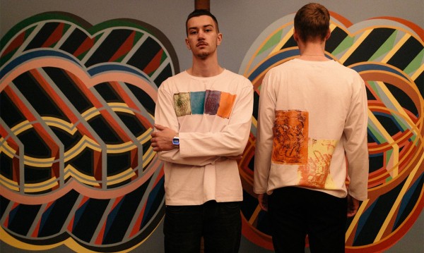 Алексей Куклин: «У нас с Белютиным больше отличий, чем сходства, но мышление наше похоже»