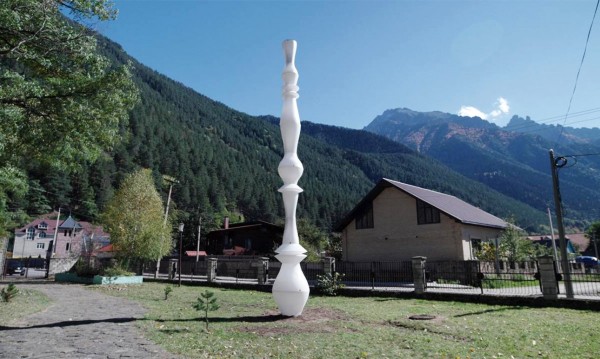 Северо-Кавказский филиал ГМИИ придал современному искусству размах