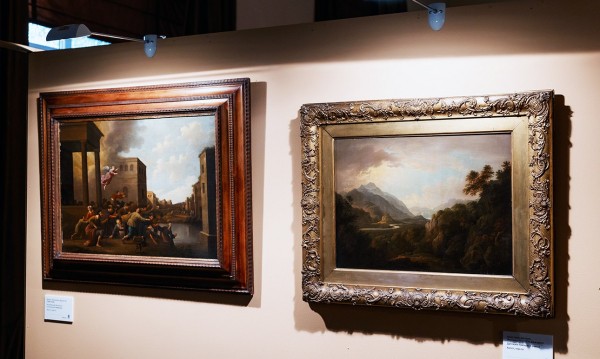 Ярмарка RAFAF возвращается