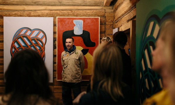 Алексей Куклин: «У нас с Белютиным больше отличий, чем сходства, но мышление наше похоже»