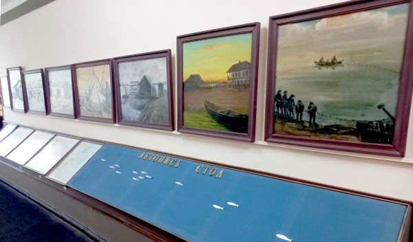 Северо-Кавказский филиал ГМИИ придал современному искусству размах