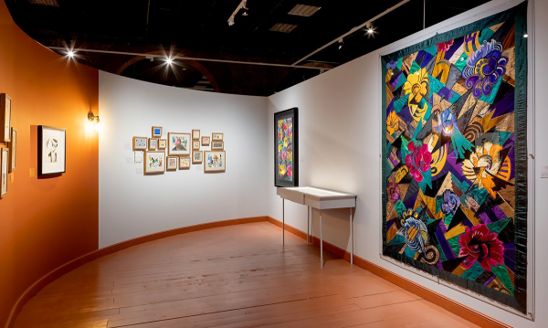 Лучшие выставки 2025 года: от китайской трапезы до Татлина