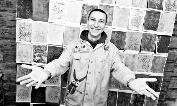 Алексей Куклин: «У нас с Белютиным больше отличий, чем сходства, но мышление наше похоже»