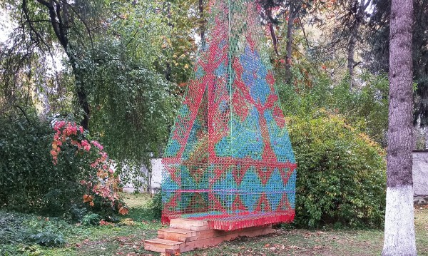 Северо-Кавказский филиал ГМИИ придал современному искусству размах