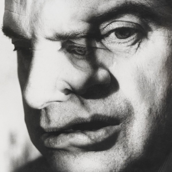 Фрэнсис Бэкон в Национальной портретной галерее — хороший, плохой, злой