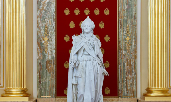 Лучшие выставки 2025 года: от китайской трапезы до Татлина