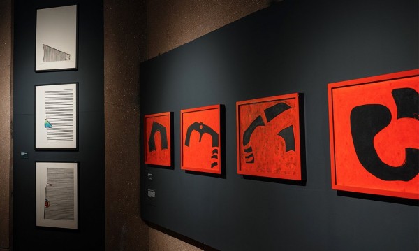 Выставка «Сны Сибири» доехала до Красноярска Выставка «Сны Сибири» доехала до Красноярска