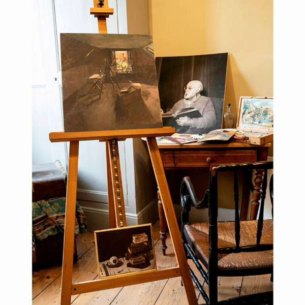 Музей на малой родине Матисса прирос за счет здания бывшего рынка