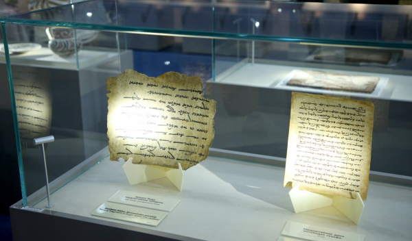 В Узбекистане достраивают Центр исламских цивилизаций В Узбекистане достраивают Центр исламских цивилизаций