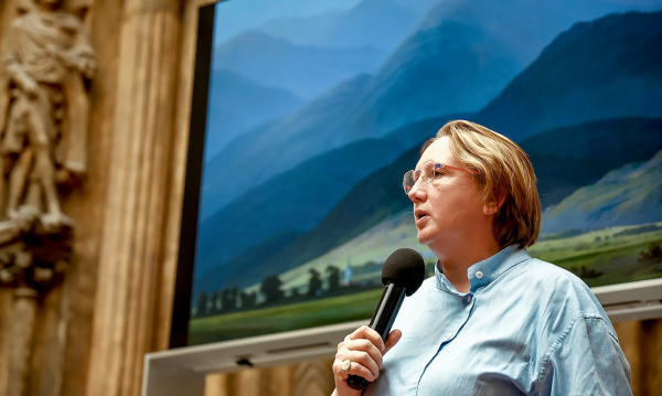 В Пушкинском музее меняется руководство В Пушкинском музее меняется руководство