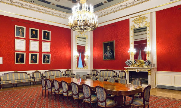 Музей Москвы доведет до мэрии Музей Москвы доведет до мэрии