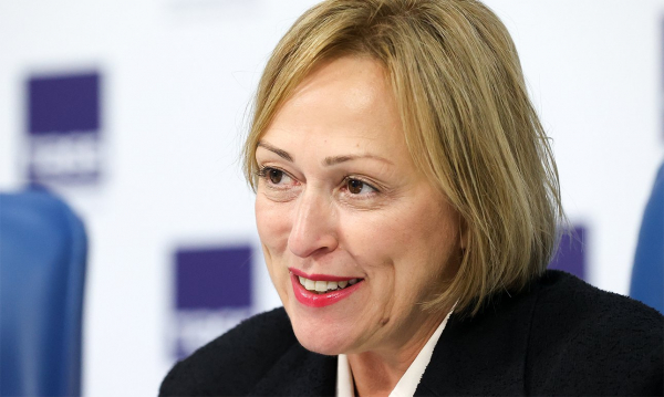 Ольга Журавлева уходит из Музея В.А.Tропинина Ольга Журавлева уходит из Музея В.А.Tропинина