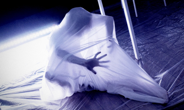 Нарисованная энергия: опыты фиджитал-арта