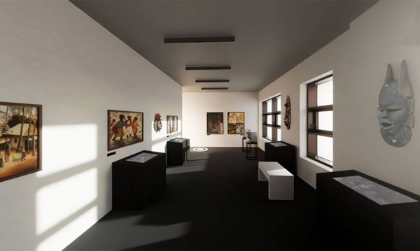 Александр Седов сохранил пост директора Музея Востока