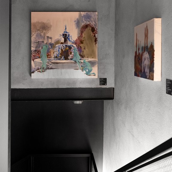 Трудности перехода