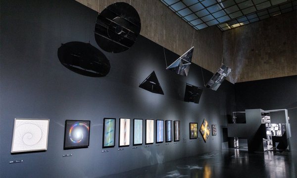 Франциско Инфанте во временах и пространствах