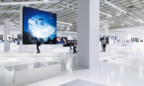 Франциско Инфанте во временах и пространствах