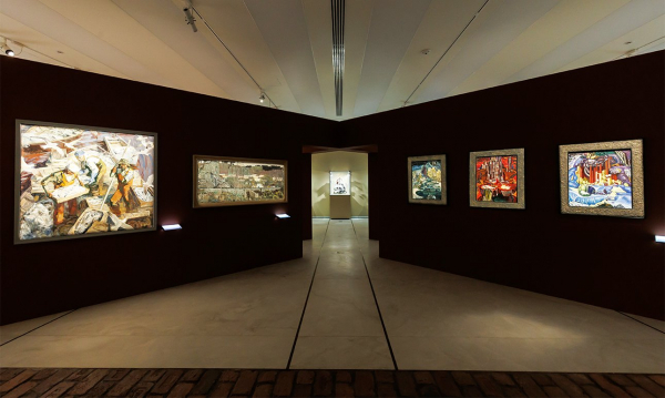 Музей Фаберже начал большой проект «Открытый мир» с Урала