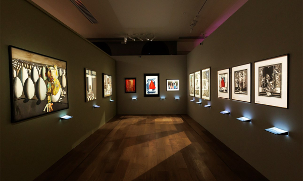 Музей Фаберже начал большой проект «Открытый мир» с Урала