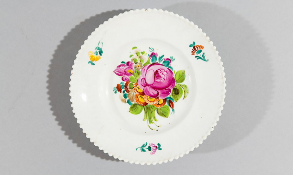 Гжель: цвет вдохновения — синий. Но не только