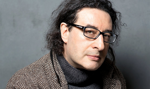 Борис Юхананов: «Фрактальный метод работы очень продуктивен и избавляет от стагнации» Борис Юхананов: «Фрактальный метод работы очень продуктивен и избавляет от стагнации»