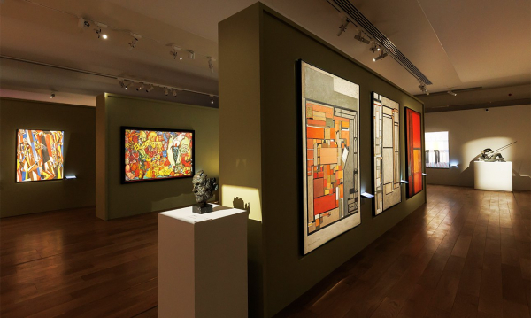 Музей Фаберже начал большой проект «Открытый мир» с Урала