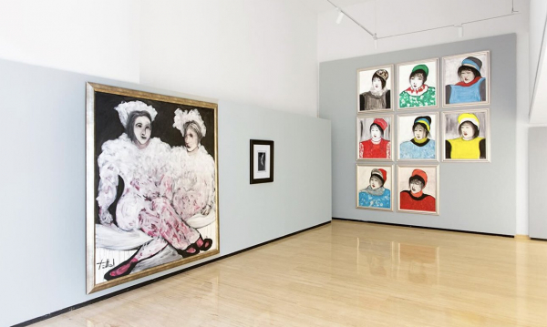 Новаторский музей в Марракеше вновь открылся после землетрясения