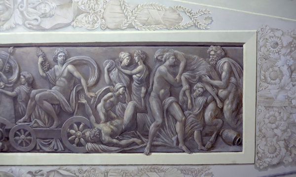 Ельцин Центр обосновался в усадьбе Долгоруковых — Бобринских