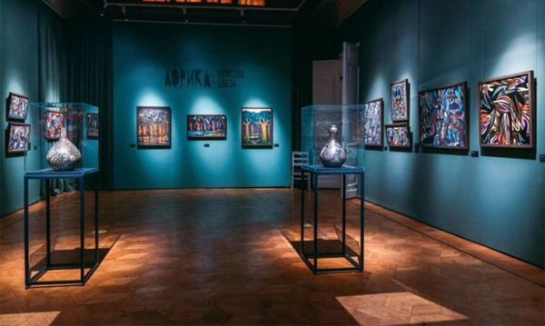 Александр Седов сохранил пост директора Музея Востока