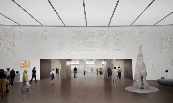 В Казахстане советский кинотеатр стал современным культурным центром