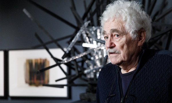 Франциско Инфанте во временах и пространствах