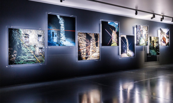 Франциско Инфанте во временах и пространствах