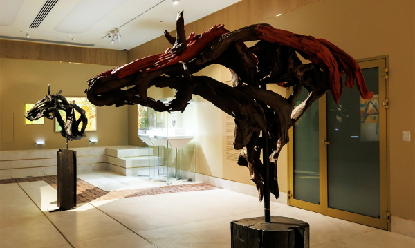 Музей Фаберже начал большой проект «Открытый мир» с Урала