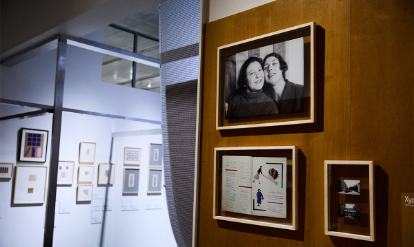 Фокус на биографию: новое о Любови Поповой Фокус на биографию: новое о Любови Поповой