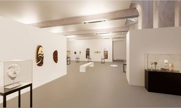 Александр Седов сохранил пост директора Музея Востока