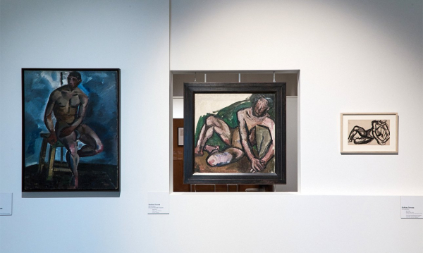 Фокус на биографию: новое о Любови Поповой Фокус на биографию: новое о Любови Поповой